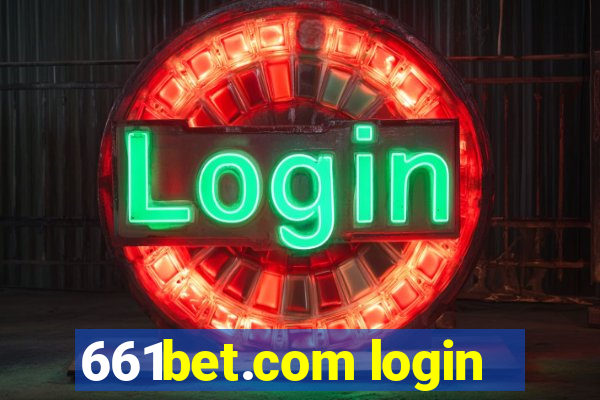 661bet.com login